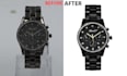 do watch photo retouch, product retouching and image editing