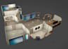 provide you custom housing shell for fivem made by me