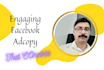 write an engaging and creative facebook ad copy for you