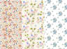 design seamless repeat pattern design