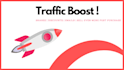 drive quality visitors to your website