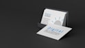 design uniqe business cards