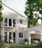 create emotional and dramatic architectural 3d rendering