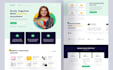build kajabi, teachable, thinkific, udemy online course, lms learning website