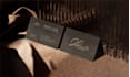 design a professional business card and stationery