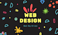 design responsive websites with HTML, CSS, bootstrap