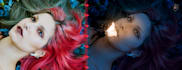 offer photo manipulations, editing and retouching
