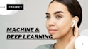 do deep learning and machine learning projects