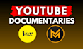 edit cinematic documentary vox style videos for youtube