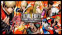 coach you in fatal fury city of the wolves to improve fast