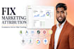 setup google analytics 4, ga4 ecommerce tracking, ga4 server side tracking bygtm