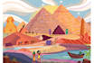 draw custom digital art and illustration