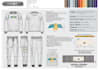 create techpack for garments