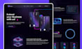 do wordpress website, landing page