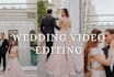 edit cinematic emotional wedding videos professionally
