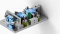 do 3d design and fixture design using solidworks for cnc and manual machining