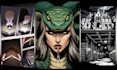 create comic book covers, character art and sequential illustration