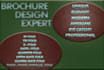 be your brochure design expert
