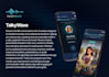 develop ai voice app with chatgpt, elevenlabs, and deepgram