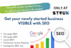 do wordpress on page SEO