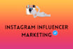 find tiktok, yotube, instagram influencers list for marketing