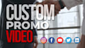 create professional video for your business