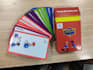 design playing cards and board game for you