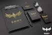 design a business logo for you