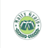 design malty grain logo