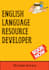 be your resource material developer english language