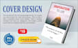 do modern book cover design
