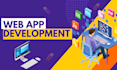 develop a custom saas web application for your business