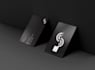 create stunning and professional business card design
