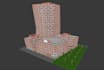 create 3d design in ibwave