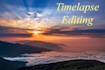 create timelapse video from image sequence