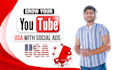 do usa youtube video promotion for organic growth