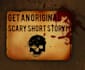 write a shocking short horror story