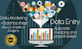 do high quality and fastest data entry