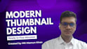 modern canva templates for social media