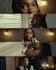 do cinematic color grading and color correction