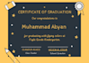 create professional diploma and certificate designs