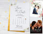 design perfect wedding save the date