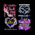 create breast cancer awareness tshirt design