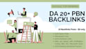 high quality dofollow SEO backlinks link building google top ranking