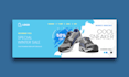 create an amazing facebook cover design