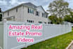 make amazing real estate promo videos
