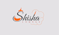 redesign edit logo, hookah ,bar, smoke