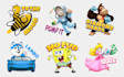 create telegram stickers package