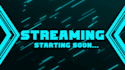low budget streaming overlay