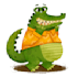 design cartoon and kids character